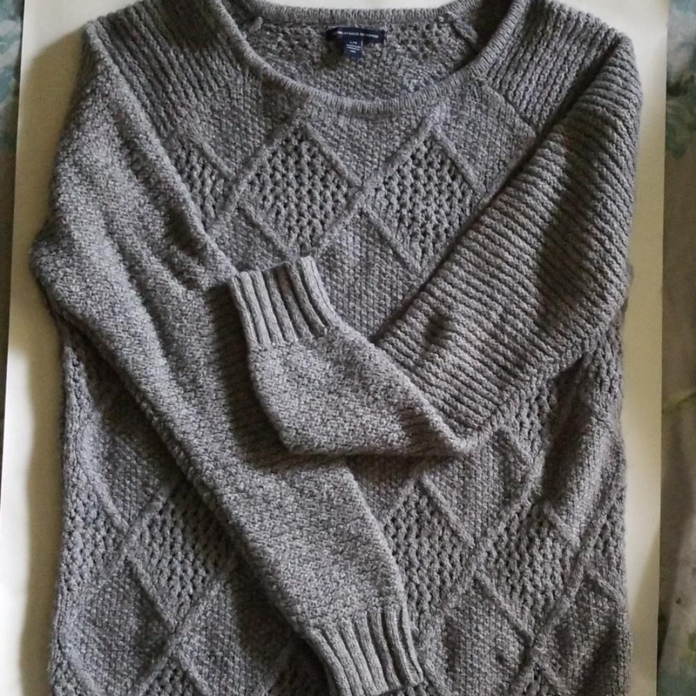 American Eagle Outfitters Women's Sweater